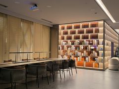 -碧涛阁水世界酒店(万家丽路店)