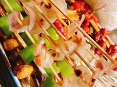 -江湖六膳門串串香(隆礼路店)