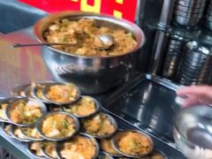 -左撇子私房面