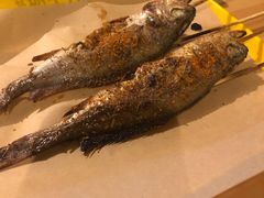-我是那个大叔·美食研究所(新塘路店)