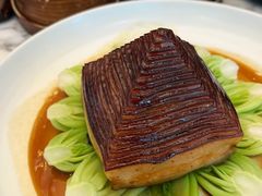 -湖滨28中餐厅·西湖宴·杭州君悦酒店