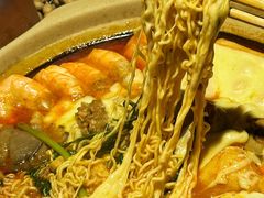 -并州大牌档之醉轻尘