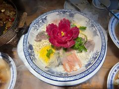 -老雒阳面馆·水席(王城路店)