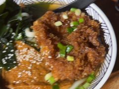 -五右卫门(张自忠路店)