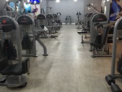 -一兆韦德健身(张杨路店)