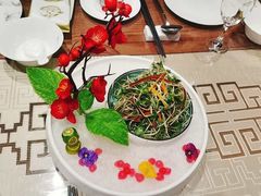 -聚缘堂·海鲜私房菜(松岭路店)