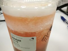 -喜茶(广州天汇igc店)