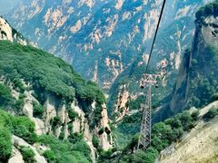 -华山风景名胜区