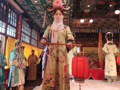 -白家大院·王府宫廷菜(苏州街店)