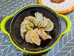 -咖啡人·融合餐厅(万达环宇店)