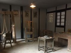 -渣滓洞