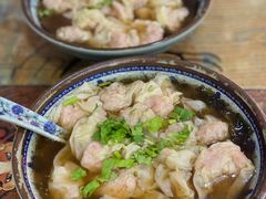 -老谢野馄饨(延安路店)