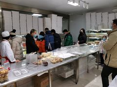 -幸福蛋糕坊(金顶街店)