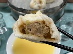 -石饮红星包子(中山路店)