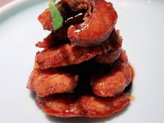 -狮王府淮扬菜(万象城店)