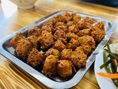 -清真-戏楼王记牛肉面