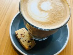 卡布奇诺-La Terre乐田(万象城店)