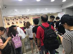 -珍妮曲奇聪明小熊(尖沙咀店)