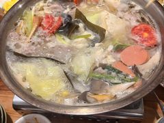 -海关荤豆花(洋河一路店)