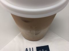 -AllorNothing横竖横咖啡(天虹店)
