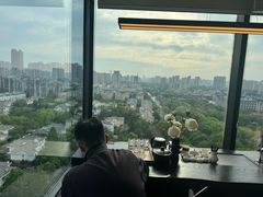 -烛影拾光·创意菜·鲜花·音乐(曲江钻石半岛店)