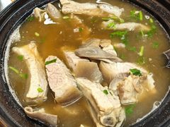 -兴记肉骨茶(甲洞大街第二新分店)