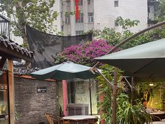 -院8里·少城记忆老川菜(宽窄巷子店)