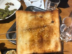 -腰子哥烤串(石佛营炫特店)