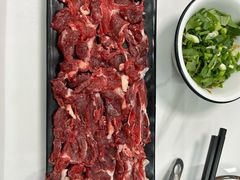 -刘少华贵州小黄牛·鲜牛肉火锅(总店)