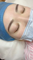 -HQ半永久纹绣纹眉