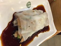 添好运点心专门店(深水埗店)-添好运点心专门店(深水埗店)