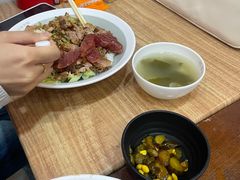 -陆长玖古法猪脚饭(玄风桥店)