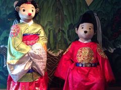 -济州岛泰迪熊博物馆