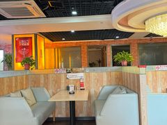 -上岛咖啡(华源四里店)