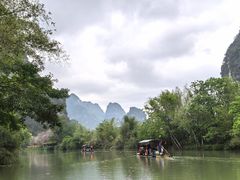 -明仕田园