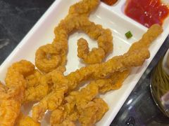 -椒行天下干锅牛蛙·(万宝店)