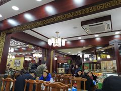 大堂-白魁老号饭庄(交道口店)
