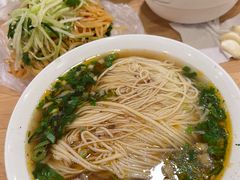 -水仙拉面(水仙街店)