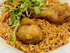 -阿拉伯萨娜餐厅(石马社区店)