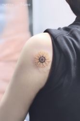 -飛凡TATTOO纹身•原创