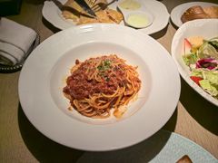 -波特曼西餐厅(中央大街店)