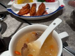 -留半山·香港食堂(啦啦宝都店)