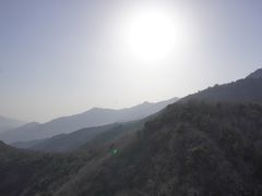 -北京鹫峰国家森林公园