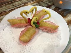 -椿记烧鹅(叠彩店)