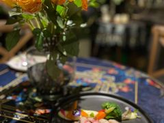 -第101座花园餐厅(湖滨88店)