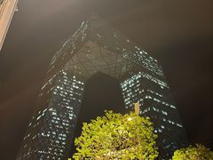 -中央广播电视总台(光华路办公区)