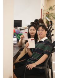 -MECCI婚礼摄影跟拍(红东方广场店)