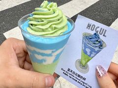 -Mogul Eatery·大亨餐酒馆