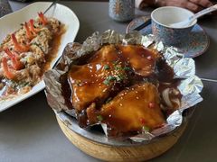 -苏城小院·园林精致苏州菜(斜塘老街店)