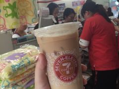 -7-ELEVEN便利店(淞虹店)